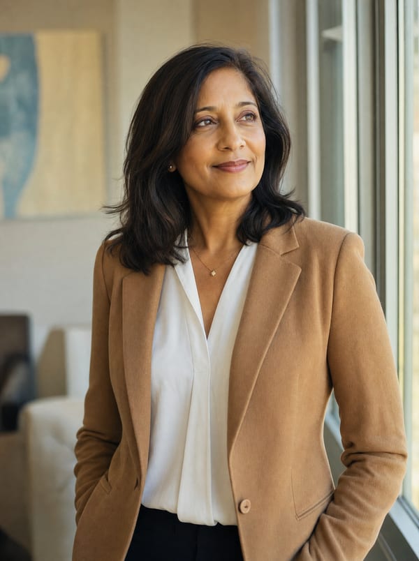 Portrait of Dr. Priya Raman, MD
